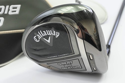 Callaway great big bertha 2023 - callaway,