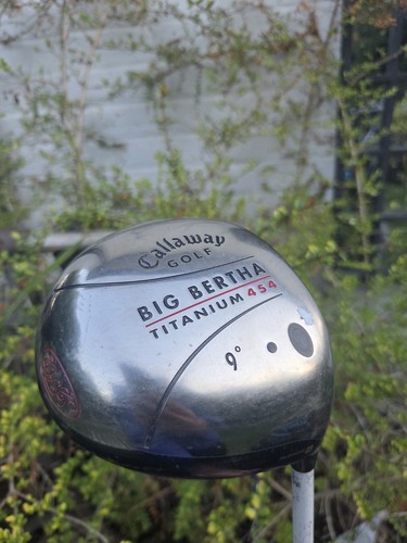 Callaway golf clubs big - golf,
