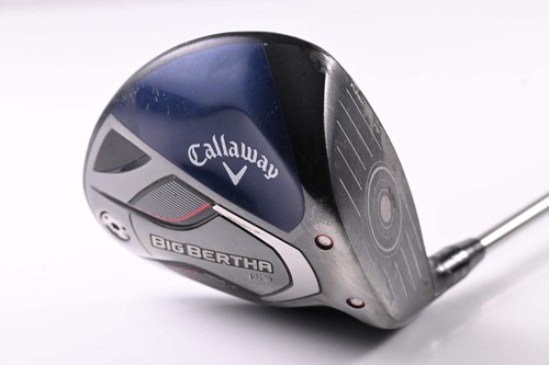 Callaway big bertha b21 - callaway,