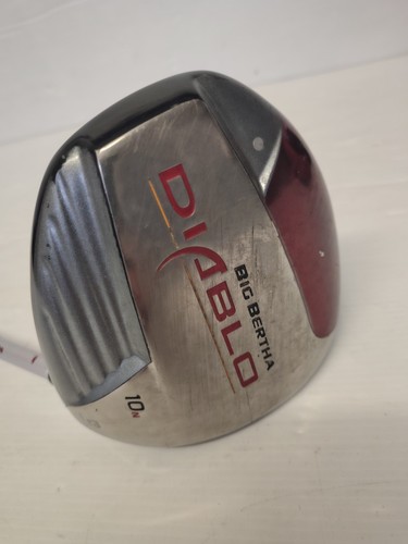 Callaway big bertha diablo - callaway,