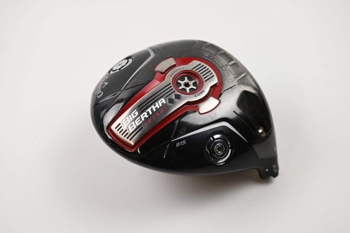 Callaway big bertha alpha 815 - bertha,