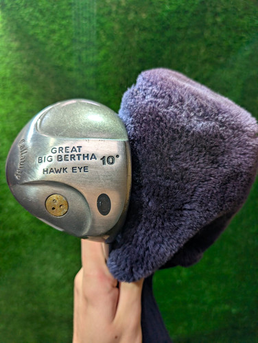 Callaway great big bertha hawk - big,