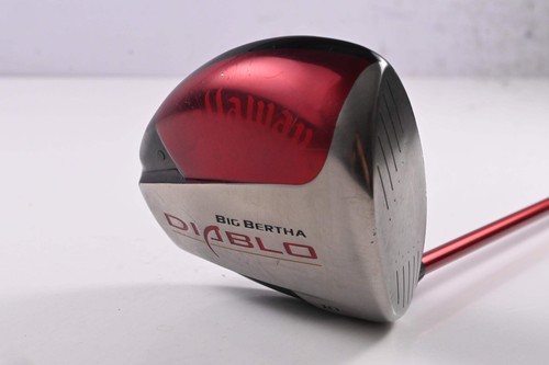 Callaway big bertha diablo - bertha,