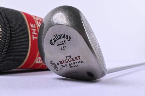 Callaway biggest big - callaway,