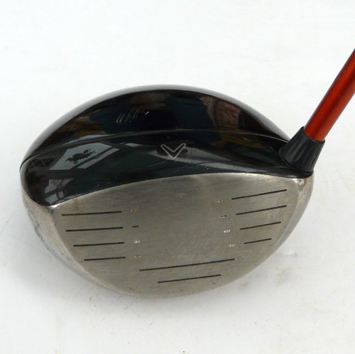 Callaway big bertha 3 - callaway,