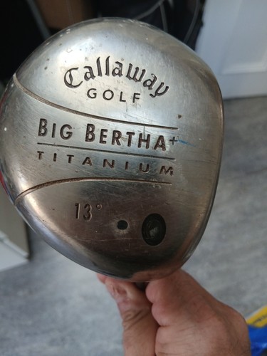 Ladies callaway big - callaway,