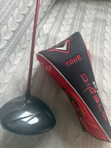 Callaway big bertha - callaway,