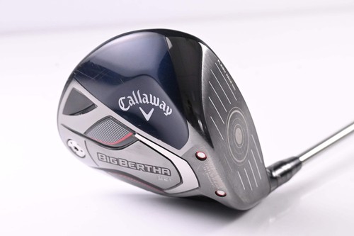 Callaway big bertha b21 driver - callaway,