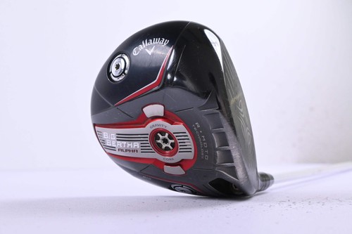Callaway big bertha alpha - big,