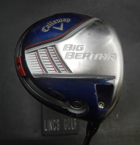Callaway big bertha - callaway,
