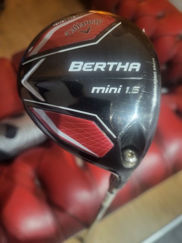 Callaway big bertha - mini, 1.5