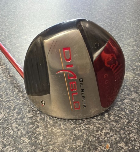 Callaway big bertha - callaway,