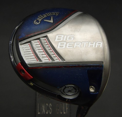 Callaway big bertha - bertha, 2014