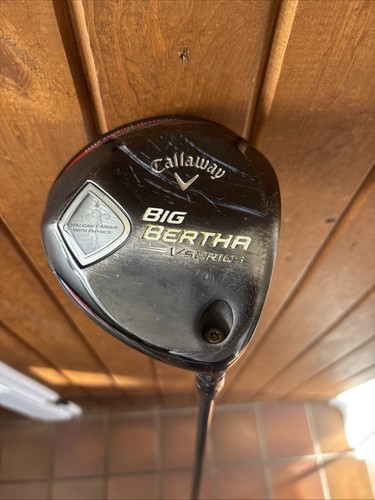 Callaway big bertha - callaway, series