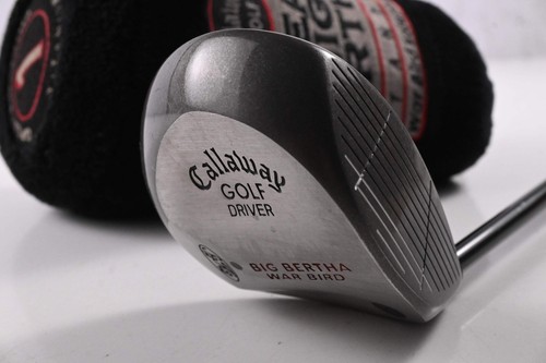 Callaway big bertha war - callaway,