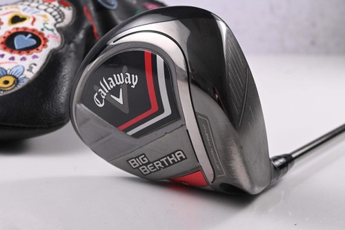 Callaway big bertha - big,