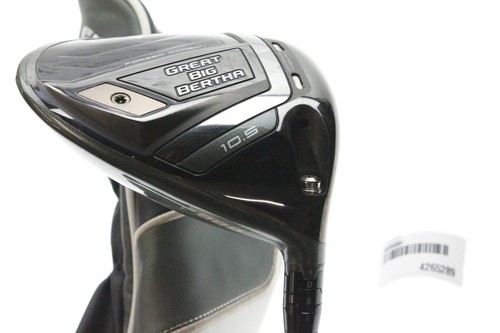 Callaway great big bertha 2023 - bertha,