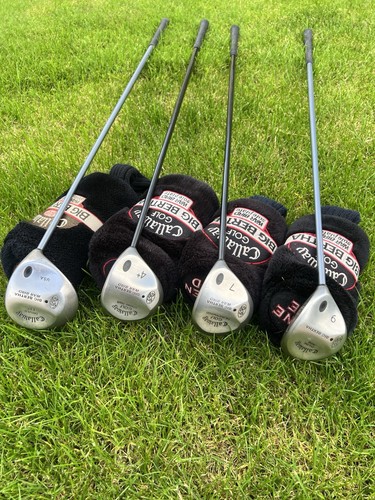 Callaway big bertha war - callaway,