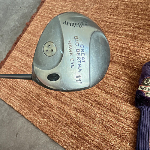 Callaway great big bertha - great,
