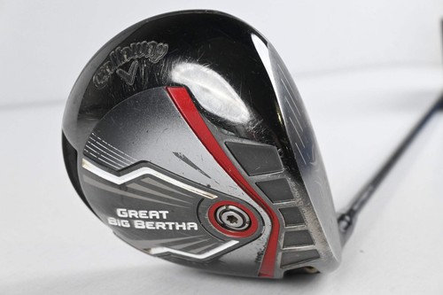 Callaway great big bertha 2016 - big,