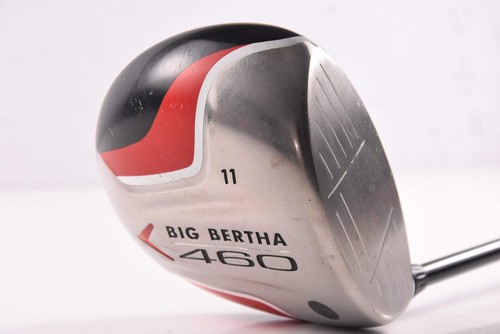 Callaway big bertha - 460, driver