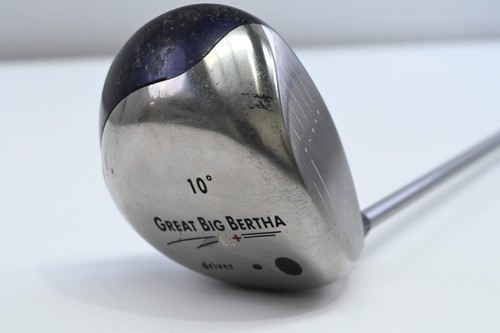 Callaway great big bertha - great, ii