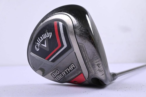 Callaway big bertha - callaway,