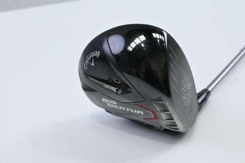 Callaway big bertha alpha - big,