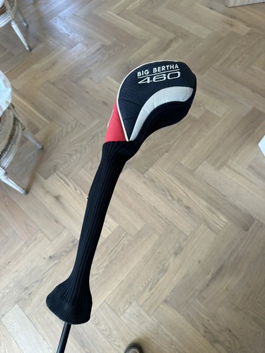 Callaway big bertha 460 driver - callaway,