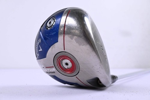Callaway big bertha alpha - big,