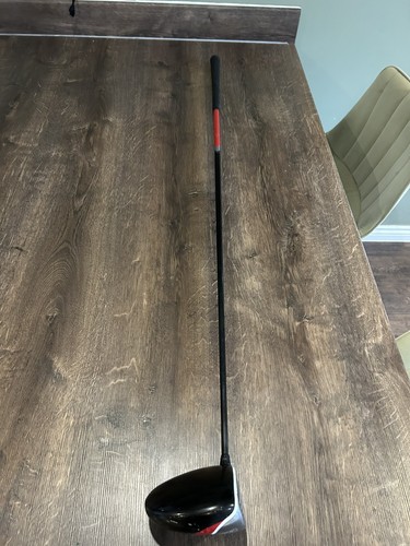 Callaway big bertha - 460, driver