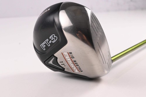 Callaway big bertha - big,