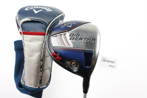 Callaway big bertha - callaway, 2014