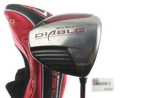 Callaway big bertha - callaway,