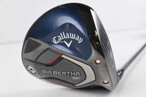 Callaway big bertha b21 - big, driver