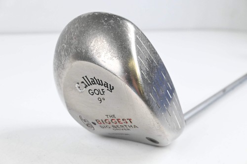 Callaway biggest big bertha - biggest,