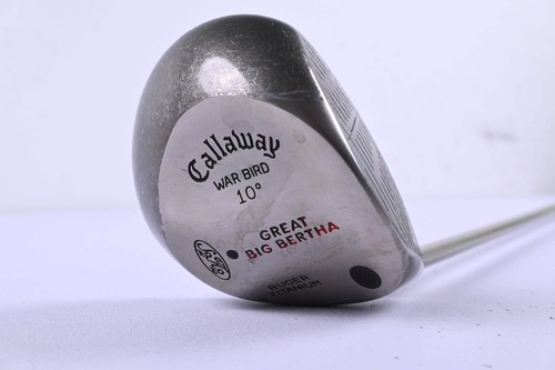 Callaway great big - big, bertha