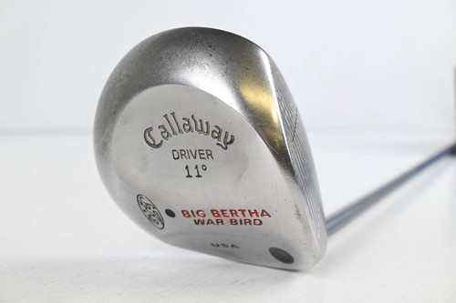 Callaway big bertha war bird - big,