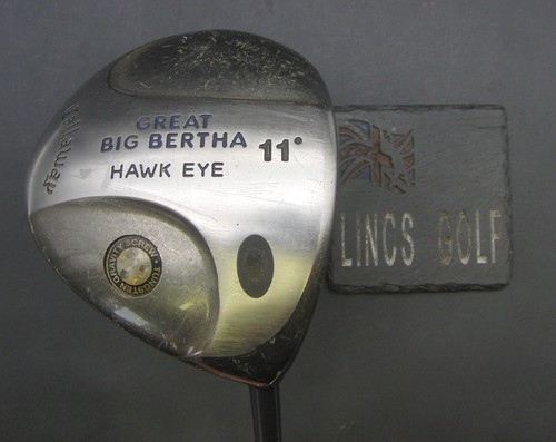 Callaway great big bertha hawk - great,