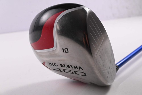 Callaway big bertha - big, 2008