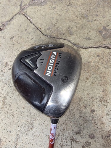 Callaway big bertha - big,
