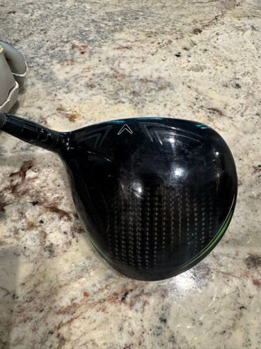Callaway big bertha - big,