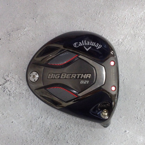 Callaway big bertha b21 driver - b21,