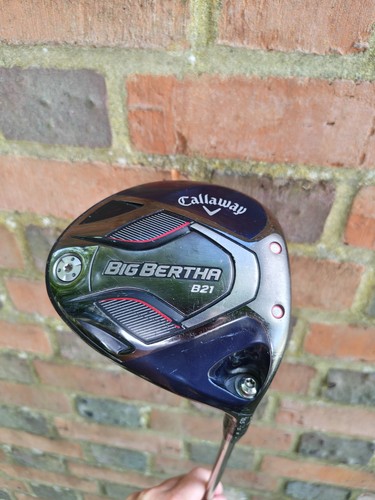 Callaway big bertha b21 driver - callaway,