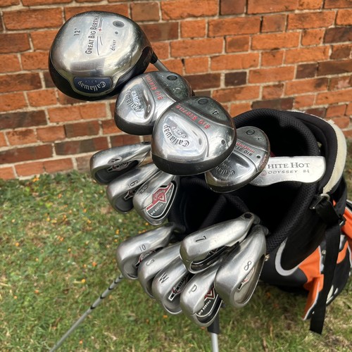 Callaway big bertha - callaway🚩big,