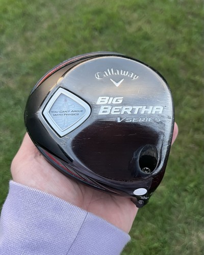 Callaway big bertha - callaway,