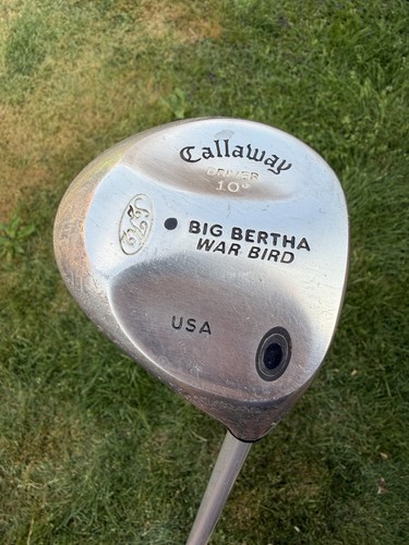 Callaway big bertha - ✅callaway,