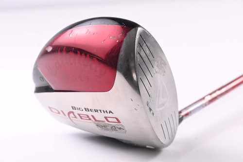 Callaway big bertha - callaway,