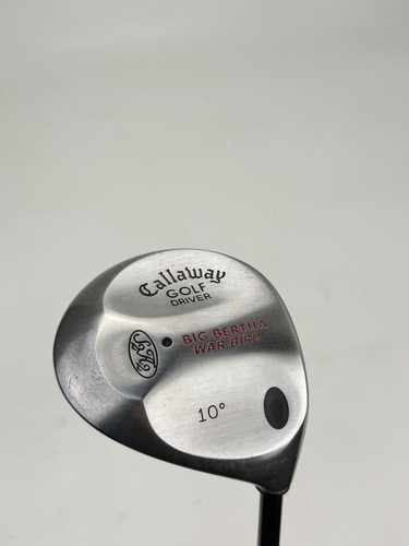 Callaway big bertha - callaway,