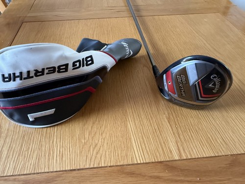 Callaway big bertha - callaway,